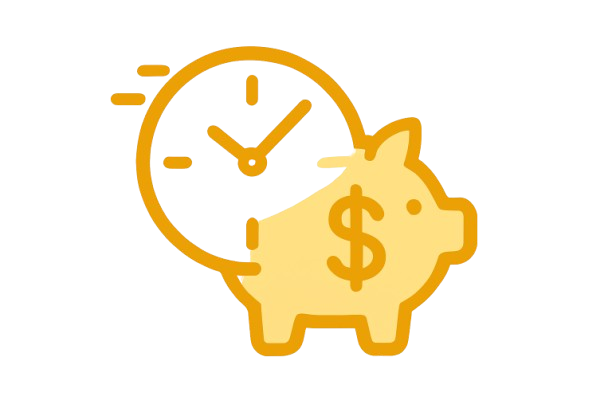 Brand-consistent: 3-hour guarantee
